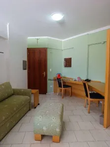 Flat com 1 Quarto para alugar, 40m² no Santa Cruz, Americana