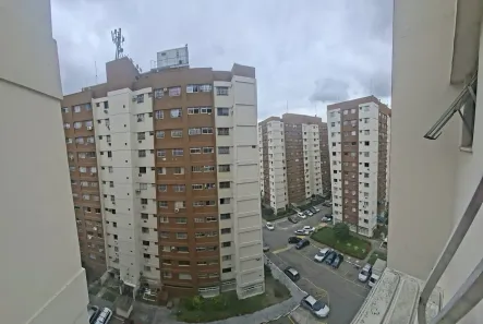 Apartamento com 2 Quartos à venda, 55m² no Colubande, São Gonçalo