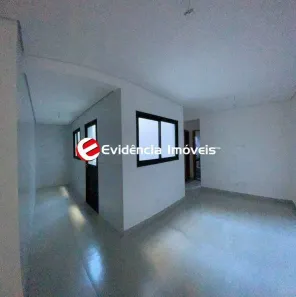 Apartamento com 2 Quartos à venda, 55m² no Vila Linda, Santo André