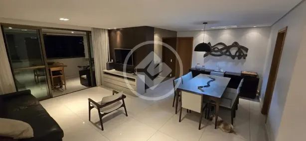 Apartamento com 4 Quartos à venda, 144m² no Vale do Sereno, Nova Lima