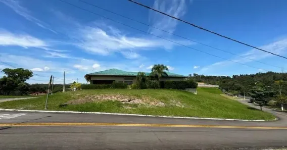 Lote/Terreno à venda, 810m² no Condomínio Residencial Altos da Quinta, São José dos Campos