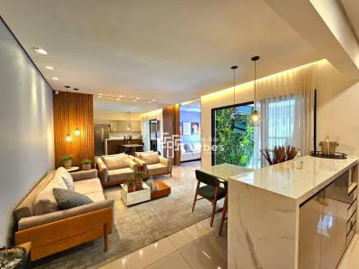 Apartamento com 3 Quartos à venda, 88m² no Chácara Girassol, Americana