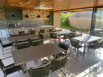 Lote/Terreno à venda, 307m² no Quinta do Lago Residence, São José do Rio Preto