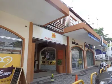 Ponto Comercial para alugar, 50m² no Centro, São Gonçalo