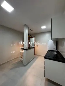 Apartamento com 1 Quarto para alugar, 25m² no Centro, Itabuna