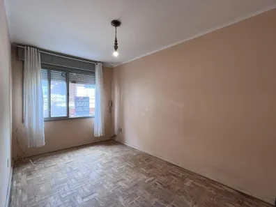 Apartamento com 1 Quarto à venda, 44m² no Centro Histórico, Porto Alegre