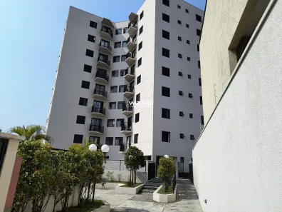 Apartamento com 2 Quartos à venda, 53m² no Jardim do Colégio (Zona Norte), São Paulo