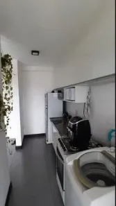 Apartamento com 2 Quartos à venda, 55m² no Chácaras Campos Elíseos, Campinas