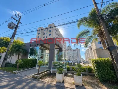Apartamento com 2 Quartos à venda, 44m² no Xaxim, Curitiba
