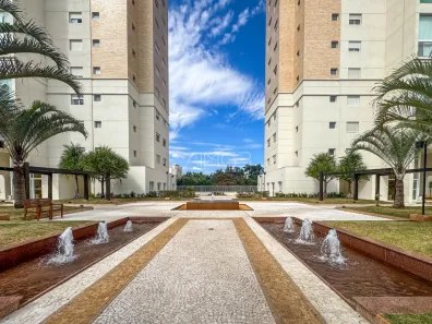 Apartamento com 4 Quartos à venda, 189m² no DAE, Campinas