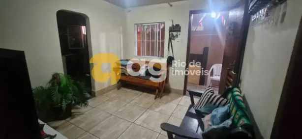  com 3 Quartos à venda, 65m² no Bento Ribeiro, Rio de Janeiro