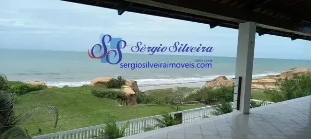 Casa com 14 Quartos à venda, 1167m² no , Beberibe