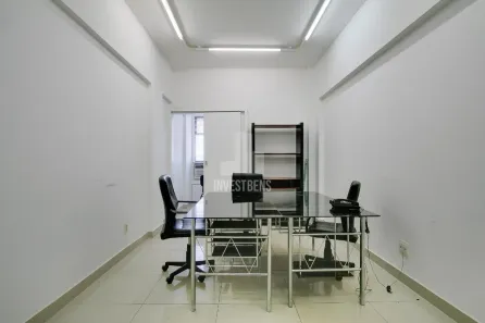 Sala Comercial à venda, 25m² no Estoril, Belo Horizonte