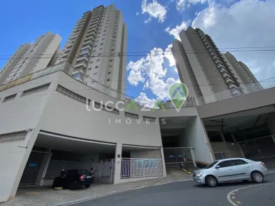 Apartamento com 2 Quartos à venda, 52m² no Pagador de Andrade, Jacareí