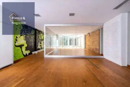Prédio Comercial para alugar, 440m² no Cerqueira César, São Paulo