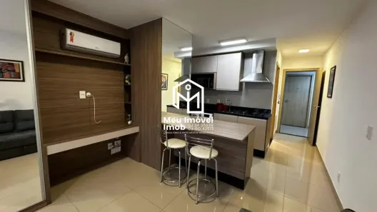 Apartamento com 1 Quarto à venda, 33m² no Setor Noroeste, Brasília