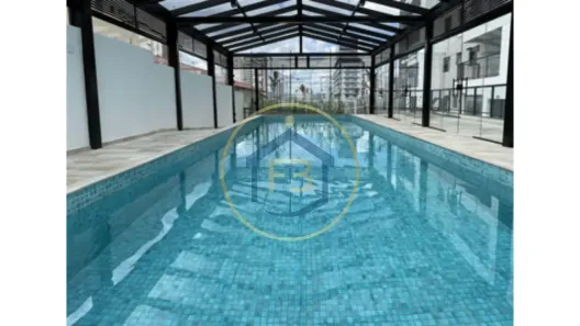 Apartamento com 2 Quartos à venda, 83m² no Vila Osasco, Osasco
