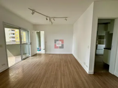 Apartamento com 2 Quartos à venda, 75m² no Paraíso do Morumbi, São Paulo