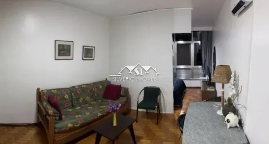 Apartamento com 1 Quarto para alugar, 35m² no Independência, Petrópolis