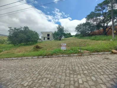 Lote/Terreno à venda, 560m² no Alpes Suiços, Gravatá