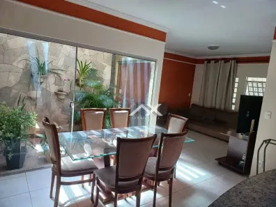 Casa com 3 Quartos à venda, 151m² no Jardim Terra Branca, Bauru