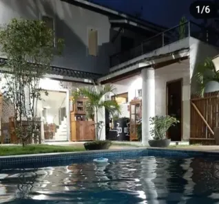 Casa de Condomínio com 4 Quartos à venda, 196m² no Parque das Dunas (Abrantes), Camaçari