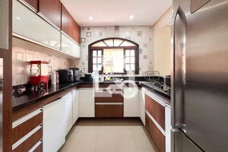 Casa com 3 Quartos à venda, 224m² no Assunção, São Bernardo do Campo