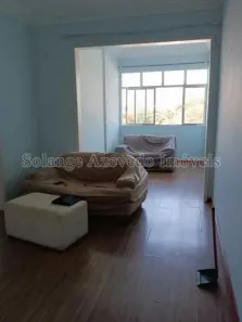 Apartamento com 2 Quartos à venda, 75m² no Tijuca, Rio de Janeiro