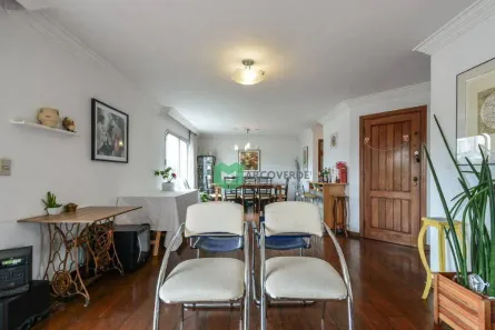 Apartamento com 2 Quartos à venda, 158m² no Vila Madalena, São Paulo