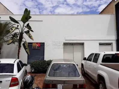 Ponto Comercial à venda, 324m² no Jardim Sumaré, Ribeirão Preto
