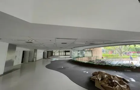 Prédio Comercial para alugar, 918m² no Cidade Monções, São Paulo