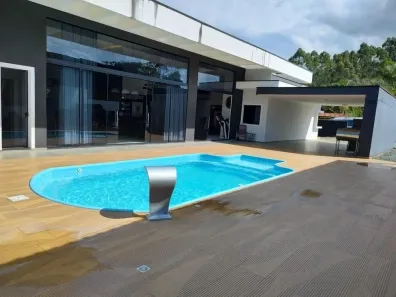 Casa com 3 Quartos à venda, 245m² no Medeiros, Barra Velha
