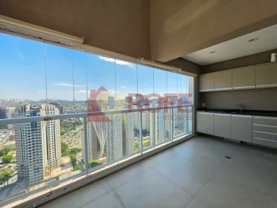 Cobertura com 1 Quarto à venda, 84m² no Vila Gertrudes, São Paulo