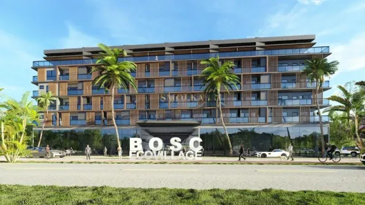 Apartamento com 2 Quartos à venda, 76m² no Saco Grande, Florianópolis