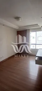 Apartamento com 2 Quartos à venda, 50m² no Jardim do Lago, Campinas