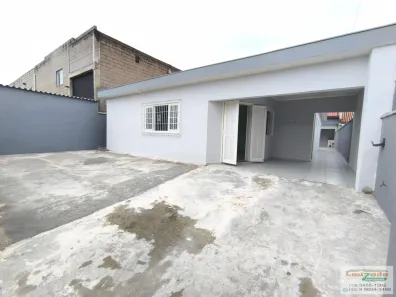 Casa com 3 Quartos à venda, 180m² no Cidade Nova Peruíbe, Peruíbe