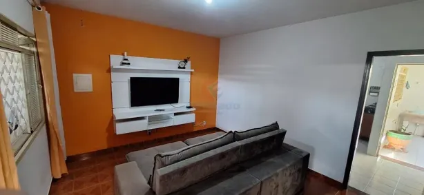 Casa com 3 Quartos à venda, 158m² no Parque Bandeirantes I (Nova Veneza), Sumaré
