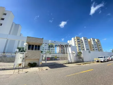 Apartamento com 3 Quartos para alugar, 64m² no São João, Teresina