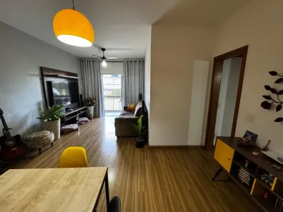 Apartamento com 2 Quartos à venda, 90m² no Grajaú, Rio de Janeiro