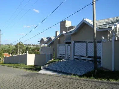 Fazenda/Sítio com 5 Quartos à venda, 1007m² no Terras de Santa Rosa, Salto