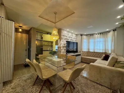 Apartamento com 2 Quartos à venda, 77m² no Centro, Gramado