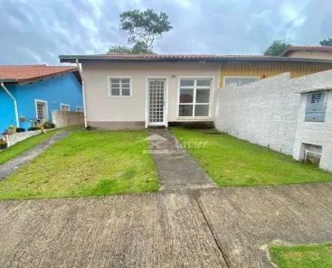 Casa de Condomínio com 3 Quartos à venda, 70m² no Narita Garden, Vargem Grande Paulista
