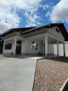 Casa com 2 Quartos à venda, 132m² no Dom Joaquim, Brusque