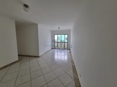 Apartamento com 3 Quartos para alugar, 87m² no Floradas de São José, São José dos Campos