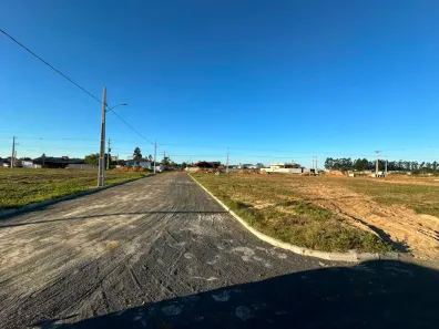Lote/Terreno à venda, 300m² no Caverazinho, Araranguá