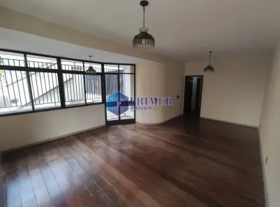 Apartamento com 4 Quartos à venda, 256m² no Santo Antônio, Belo Horizonte