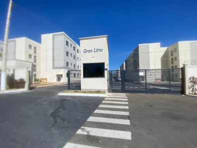 Apartamento com 2 Quartos à venda, 42m² no Lorena Parque, Goiânia