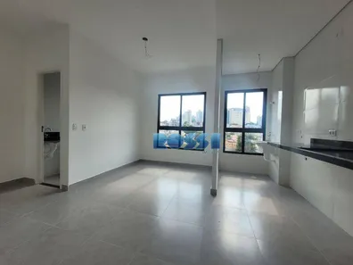 Apartamento com 1 Quarto à venda, 24m² no Vila Prudente, São Paulo