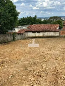 Lote/Terreno à venda, 351m² no Jardim Arizona, Sete Lagoas