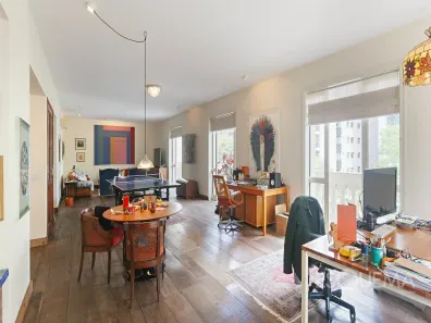 Apartamento com 3 Quartos à venda, 292m² no Cerqueira César, São Paulo